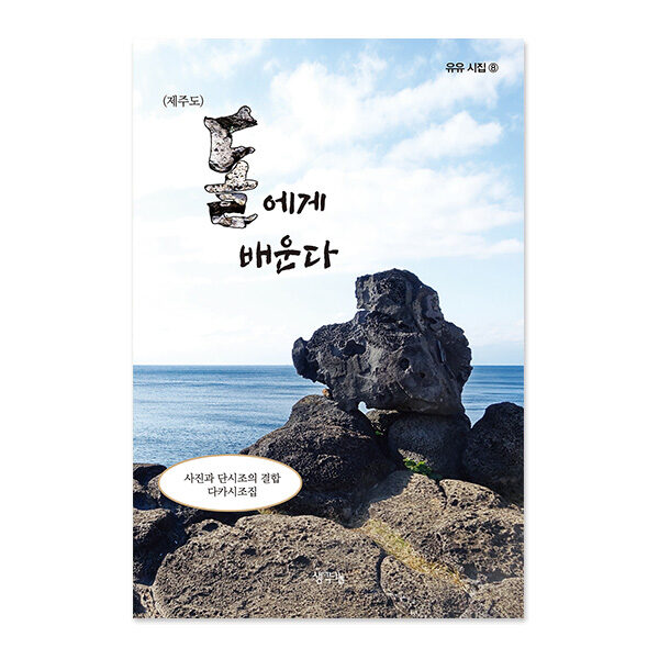 돌에게 배운다 - 제주도 돌에게 배운다