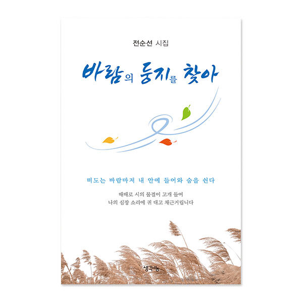 바람의 둥지를 찾아