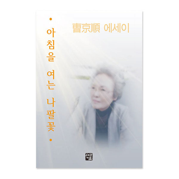 아침을 여는 나팔꽃