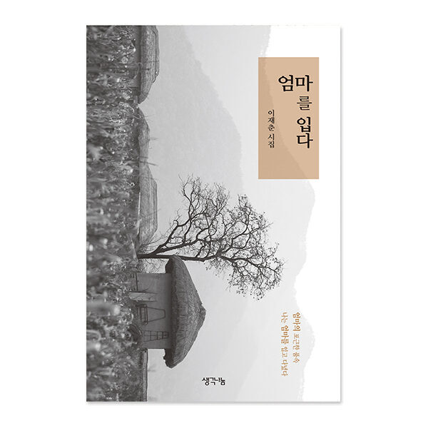 엄마를 입다