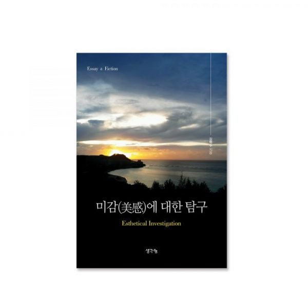 미감에 대한 탐구